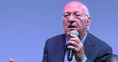 عمر خيرت يقدم حفلين موسيقيين يومي 23 و24 سبتمبر الجاري تعرف على التالي عمر خيرت يقدم حفلين موسيقيين يومي 23 و24 سبتمبر الجاري، يقدم الموسيقار الكبير