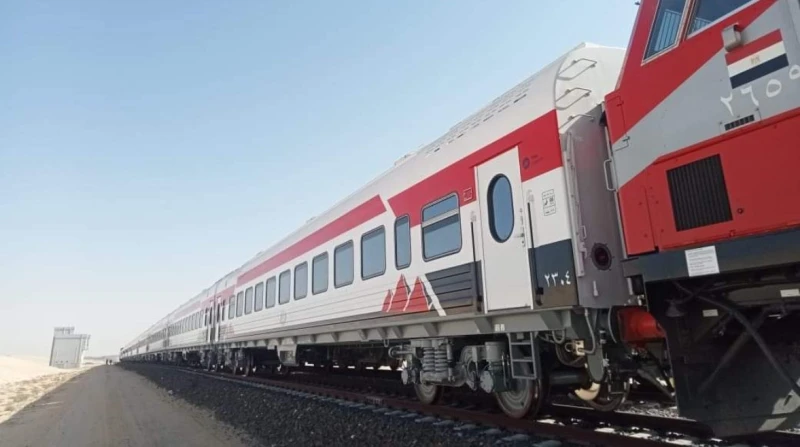 مواعيد قطارات النوم من أسوان إلى الإسكندرية يبحث الكثير من المسافرين عن مواعيد قطارات النوم الإسكندرية إلى أسوان والعكس.ويوضح افاق عربية مواعيد