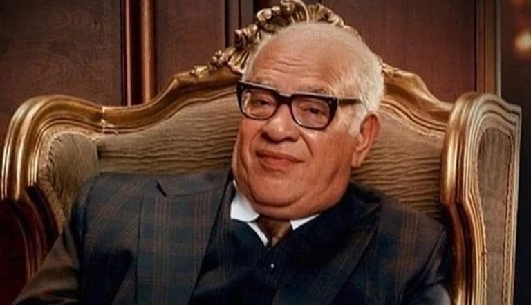 فن: بعد طلبه للعمل.. صلاح عبد الله يوجه رسالة ل أحمد عزمي (صورة) وجه الفنان صلاح عبد الله، رسالة للفنان أحمد عزمي عبر حسابه الرسمي بموقع التواصل