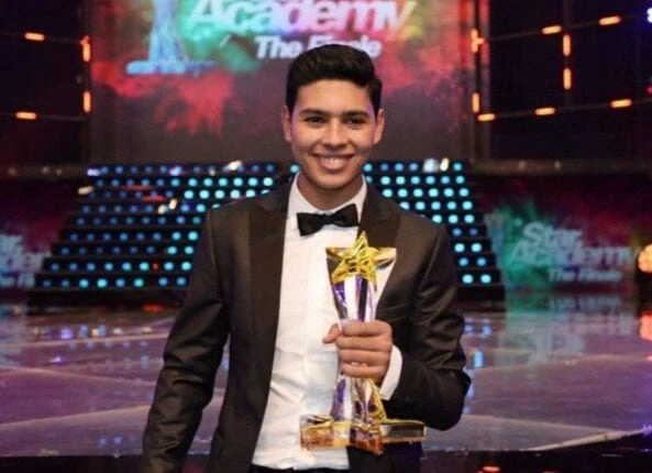 كبر فيها حلمي.. محمد شاهين يتضامن مع لبنان بكلمات مؤثرةحرص الفنان محمد شاهين، على التضامن مع لبنان، وذلك بعد تصاعد الأحداث واستشهاد الأمين العام لحزب