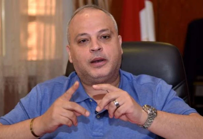 وزير الثقافة يقرر تعيين تامر عبدالمنعم رئيسا لبيت الفنون الشعبية والاستعراضية أصدر الدكتور أحمد فؤاد هنو، وزير الثقافة، قرارا بتعيين الفنان تامر عبد