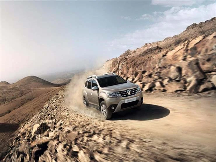 سيارات رينو الجديدة المتاحة بمصر في سبتمبر الجاري سيارات 08:21 م السبت 14 سبتمبر 2024 يقدم الوكيل المحلي لعلامة رينو الفرنسية بالسوق المصري خلال شهر