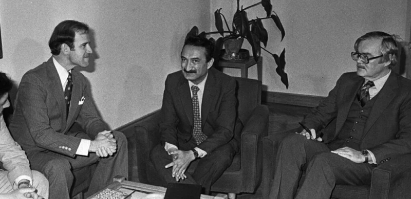 بتاريخ الثلاثاء 03 سبتمبر 2024في ظل توترات سياسية داخلية وخارجية، وقبل أشهر قليلة من أكبر انقلاب عسكري في تاريخ تركيا عام 1980، شهدت أنقرة زيارة