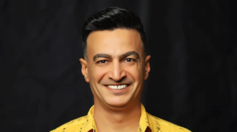 سمسم شهاب: يحيى عطية الله لاعب جيد ويجب ألا نقسو عليه علق الفنان سمسم شهاب، على الهجوم الذي تعرض لها اللاعب المغربي يحيى عطية الله، بعد مباراة السوبر