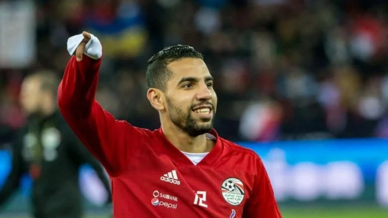 معاه ناس تانية أول تصريحات التربى الذي عثر على سحر مؤمن زكرياالتربى , في أول تصريح له تحدث عن تفاصيل هذه الواقعة المثيرة .وأوضح أنه وجد هذه الطلاسم في حوش أحد المقابر الخاصة باللاع