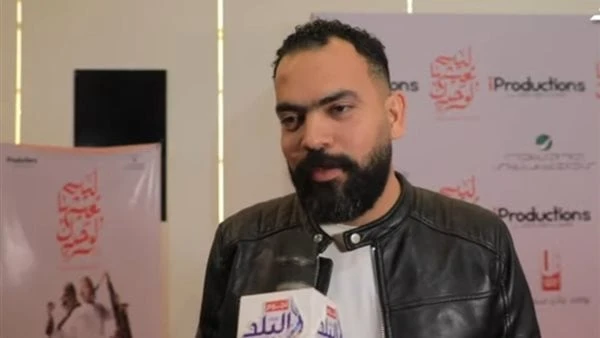 ربنا يصبر أهلها.. وفاة فاطمة محمد رمضان ابنة خالة خالد عليش نشر الفنان خالد عليش تعليقا عبر صفحته على موقع التواصل الاجتماعى فيسبوك يعلن فيه عن وفاة ابنة خالته فاطمة محمد رمضان. وق