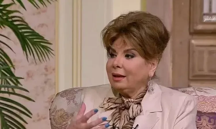 فادية عبد الغني: الشيخ محمد متولي الشعراوي معرضش عليا لبس الحجاب تعرف على التالي فادية عبد الغني: الشيخ محمد متولي الشعراوي معرضش عليا لبس الحجاب ،