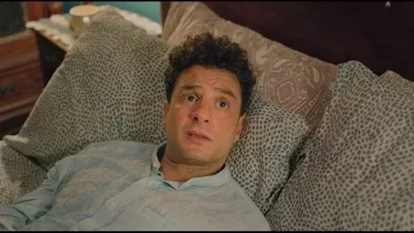 كرهت نفسي واتجوزت 5 مرات وفشلت.. أحمد الفيشاوى يثير الجدل بتصريحاته النارية أطلق الفنان أحمد الفيشاوى العديد من التصريحات النارية عن حياته الشخصية،