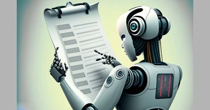 بريطانيا توقع أول معاهدة دولية لتنظيم استخدام الذكاء الاصطناعي بشكل آمن لايف ستايل وقعت مستشارة المملكة المتحدة، وزيرة الدولة لشؤون العدل البريطانية شابانا محمود، اليوم الخميس، أول