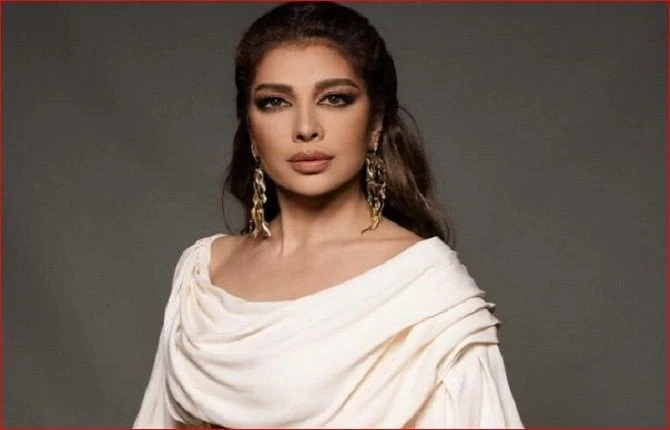 الله يطلعه من هالوجع.. أصالة تعلق على أحداث لبنان أصالةافاق عربيةأعربت الفنانة أصالة نصري، عن حزنها الشديد، بسبب الأحداث الأخيرة التي تمر بها لبنان،