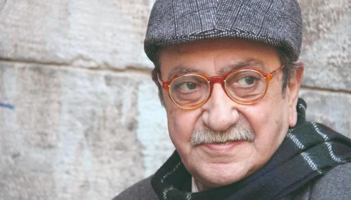 دريد لحام: أنا بخير افاق عربية - وجه الفنان السوري دريد لحام رسالة طمأنة إلى جمهوره بعد انتشار شائعات حول تعرضه لأزمة قلبية، مؤكدا أنه يتمتع بصحة