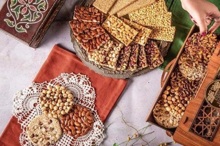 أسعار حلاوة المولد 2024.. تعرف على أرخص أماكن الشراء في مصر خدمات خدمات أسعار حلاوة المولد 2024.. تعرف على أرخص أماكن الشراء في مصر أسعار حلاوة