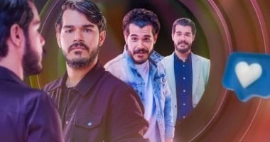 تعرف على شخصية خالد شباط فى مسلسل إنترفيو مع رنا رئيس تعرف على التالي تعرف على شخصية خالد شباط فى مسلسل إنترفيو مع رنا رئيس، يجسد الفنان خالد شباط،