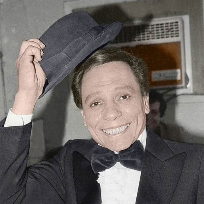 دريد لحام لعادل إمام: ستظل أنت زعيم الكوميديا في العالم العربيوجه الفنان السوري دريد لحام رسالة طمأنة إلى جمهوره بعد انتشار شائعات حول تعرضه لأزمة