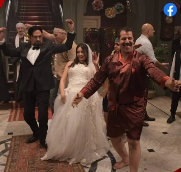 اكثر من ٦ مليون مشاهدة للاعلان الرسمي لفيلم بنسيون دلالتجاوز الاعلان الرسمي لفيلم بنسيون دلال حاجز ال٦ مليون مشاهدة عبر مواقع التواصل الاجتماعي