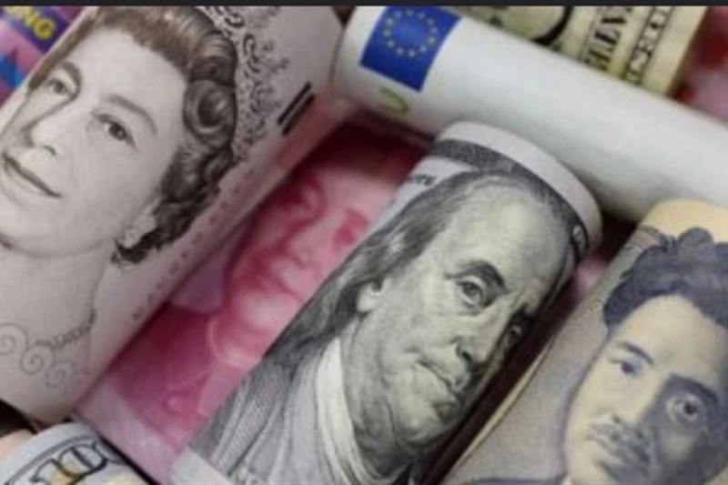 آخر تحديث لسعر الدولار اليوم أمام الجنيه والعملات العربية والأجنبية الأربعاء 18 سبتمبر 2024 تزايدت معدلات بحث عدد كبير من المواطنين عن سعر الدولار