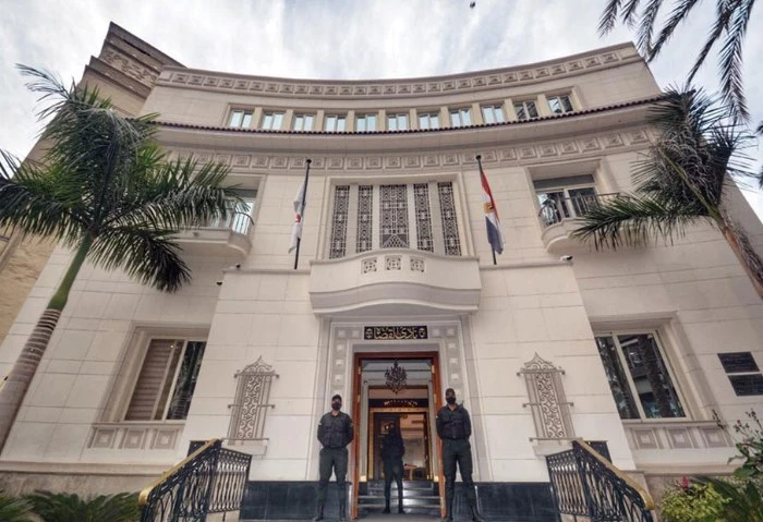 نادى القضاة يرفض مشروع قانون الإجراءات الجنائية ويؤكد: سنلجأ لرئيس افاق عربيةية عقد مجلس إدارة نادى القضاة، اجتماعا اليوم الأربعاء، استكمالا لما أعلن