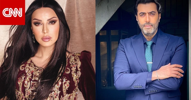 أمل بوشوشة إلى جانب باسم ياخور بمسلسل السبع.. ابن الجبل في موسم دراما رمضان 2025 منوعات دبي، الإمارات العربية المتحدة ()-- أعلنت شركة غولدن لاين رسميا، الخميس، عن قائمة أبطال المسل