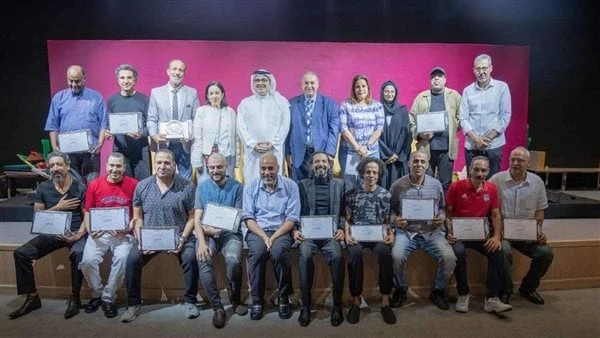 أوبريت الليلة الكبيرة يبهر جمهور ملتقى الراوي بالشارقةشهدت الدورة ال 24 من ملتقى الراوي بإمارة الشارقة، مشاركة مميزة لوزارة الثقافة المصرية، حيث قدم مسرح العرائس المصري، أوبريت الع