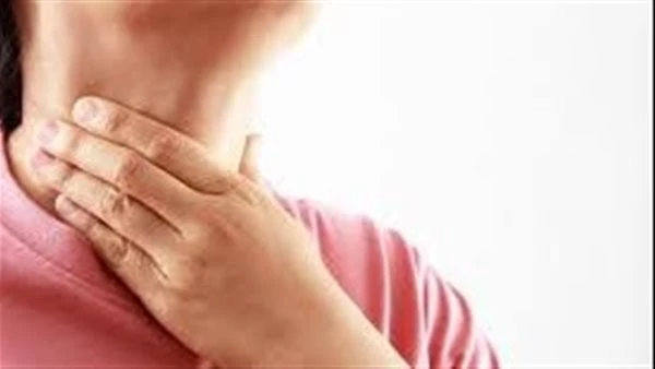 التهاب الحلق.. الأسباب والأعراض والعلاجانتشر فى الآونة الاخيرة معانات الكثير من الأشخاص من مشكلة التهاب الحلق، ويرجع ذلك لعدد من الأسباب. كشف موقع