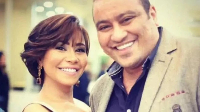 شيرين عبدالوهاب تعتذر لشقيقها بعد أزمتها مع طليقها .. صور اخر خبر قدمت الفنانة المصرية، شيرين عبدالوهاب، رسالة اعتذار لشقيقها، محمد عبدالوهاب، بعد