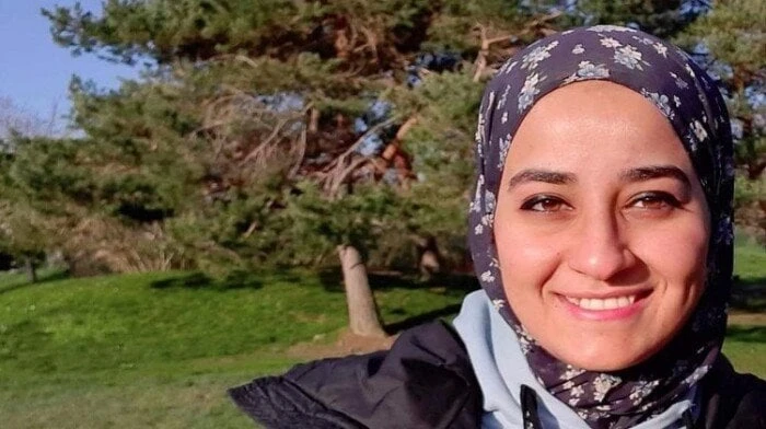 موعد ومكان جنازة ريم حامد الباحثة المصرية التي توفيت في فرنساأعلن نادر حامد شقيق الباحثة المصرية ريم حامد، التي توفيت في فرنسا في ظروف غامضة، موعد