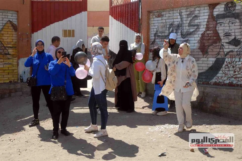 رابط نتيجة الدور الثاني للثانوية العامة 2024 بالاسم ورقم الجلوس فور ظهورها على موقع الوزارة نتيجة الدور الثاني للثانوية العامة 2024 بالاسم ورقم