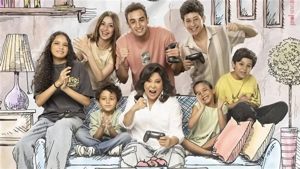 مسلسل تيتا زوزو.. تعرف على مواعيد العرض والقنوات الناقلة ينتظر الجمهور عرض مسلسل تيتا زوزو بطولة الفنانة إسعاد يونس، المكون من 30 حلقة، يدور المسلسل في دراما اجتماعية، والعمل من تأ