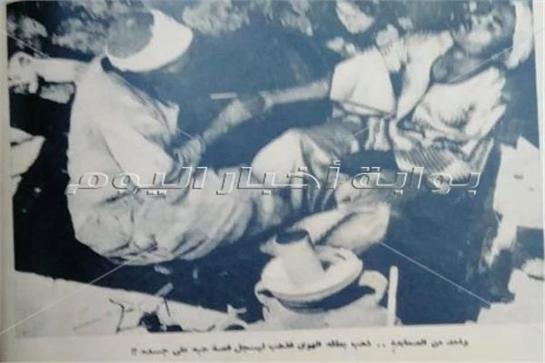 في عيده القومي.. أغرب وشوم حب حفرها المزراعون على أجسادهم متفرقات في عيده القومي.. أغرب وشوم حب حفرها المزراعون على أجسادهم وشوم الحب عند الفلاحين