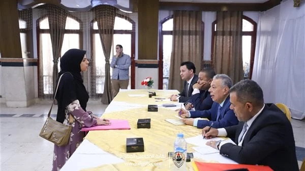 اليوم الأول.. انتظام عملية إجراء المقابلات الشخصية للقيد بالجدول العام لنقابة المحامينبدأت النقابة العامة للمحامين اليوم الأحد، في إجراء المقابلات