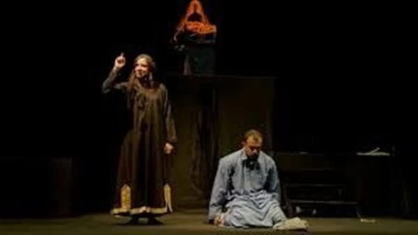 انطلاق مهرجان المسرح الخليجي بالرياض بعد غياب تسع سنواتتستضيف هيئة المسرح والفنون الأدائية بالمملكة العربية السعودية، مهرجان المسرح الخليجي في دورته