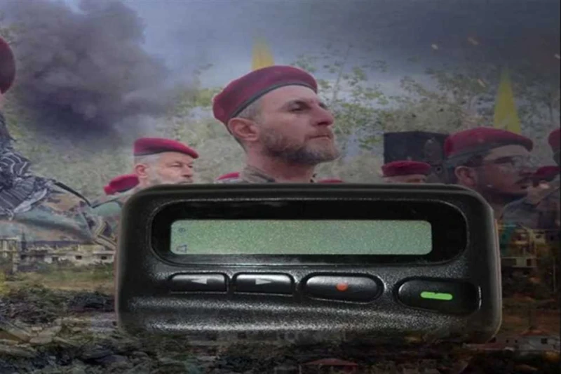 حصان طروادة.. مصطفى بكري يعلق على تفجير أجهزة البيجر في لبنان قال الإعلامي مصطفى بكري، إن إجلاء الولايات المتحدة رعاياها من لبنان يدل على امتلاكها