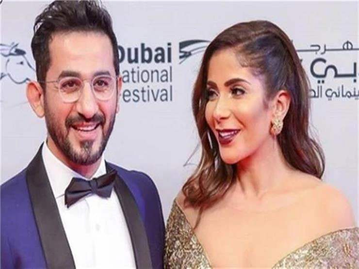 أحمد حلمي يهنئ منى زكي على اختيار رحلة 404 لتمثيل مصر في الأوسكار تعرف على التالي أحمد حلمي يهنئ منى زكي على اختيار رحلة 404 لتمثيل مصر في الأوسكار،