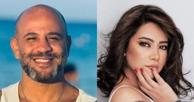 عزيز الشافعي يكشف لاليوم السابع تفاصيل تعاونه لأول مرة مع شيرين عبد الوهاب تعرف على التالي عزيز الشافعي يكشف لاليوم السابع تفاصيل تعاونه لأول مرة مع