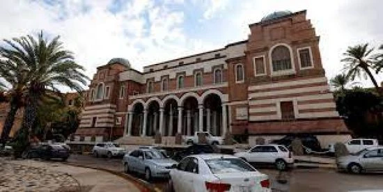 البعثة الأممية تقترب من حل أزمة مصرف البنك المركزي الليبي _اخر تحديث كشفت بعثة الأمم المتحدة للدعم في ليبيا، مساء الإثنين، عن توصلها إلى تفاهمات مهمة في حل أزمة مصرف البنك المركزي.