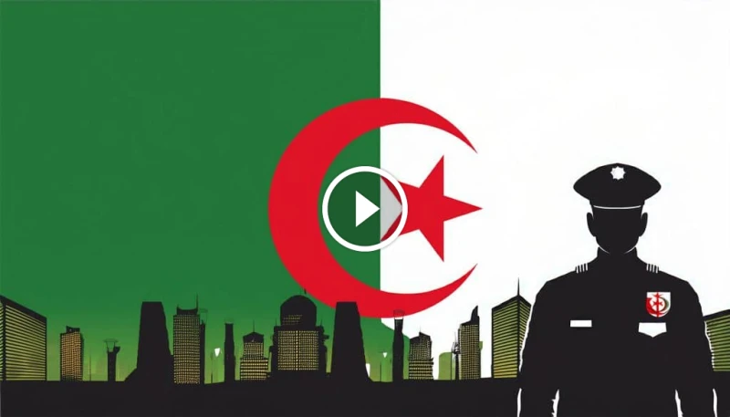 موقع التسجيل في مسابقة مفتشي الشرطة في الجزائر 2024: فرصتك لبناء مستقبل مشرق التقديم في مسابقة مفتشي الشرطة ٢٠٢٤ هل تشعر بالانتماء إلى مجتمع آمن ومستقر؟ هل ترغب في أن تكون جزءا من