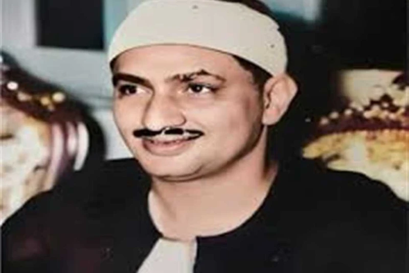 27 ربيع الأول.. المنشاوي يواصل رحلة المصحف المرتل بإذاعة القرآن الكريم غدا أعلنت إذاعة القرآن الكريم من القاهرة، جدول المصحف المرتل ليوم غد الإثنين، بإشراف محمد نوار رئيس الإذاعة ا