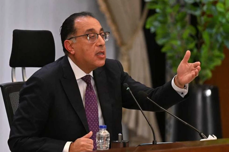 الحكومة: الشكاوي الخاصة بقطاع الصحة والشرائح الأولى بالرعاية تنال اهتماما خاصا تابع الدكتور مصطفى مدبولي، رئيس مجلس الوزراء، حصاد جهود منظومة الشكاوى الحكومية الموحدة بمجلس الوزراء