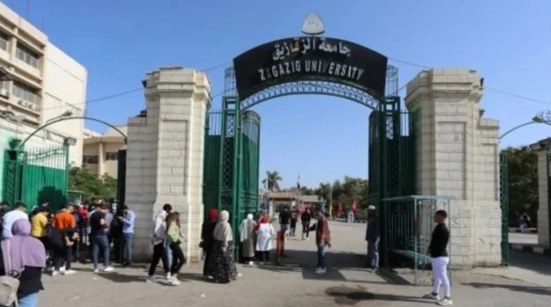 الكشف الطبي جامعة الزقازيق.. التفاصيل الكاملة وأوراق التسجيل يبحث العديد من الطلاب والطالبات عن الكشف الطبي جامعة الزقازيق، لمعرفة التفاصيل الكاملة