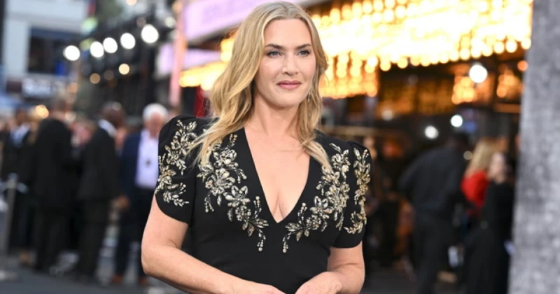 كيت وينسلت بإطلالة أنيقة وراقية في عرض فيلمها في لندن تعرف على التالي كيت وينسلت بإطلالة أنيقة وراقية في عرض فيلمها في لندن، أطلت النجمة كيت وينسلت