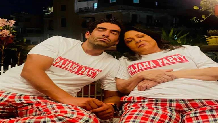 بطريقة كوميدية.. محمد كيلاني يروج لمسلسل تيتا زوزو تعرف على التالي بطريقة كوميدية.. محمد كيلاني يروج ل مسلسل تيتا زوزو، 02 13 م الخميس 05 سبتمبر 2024