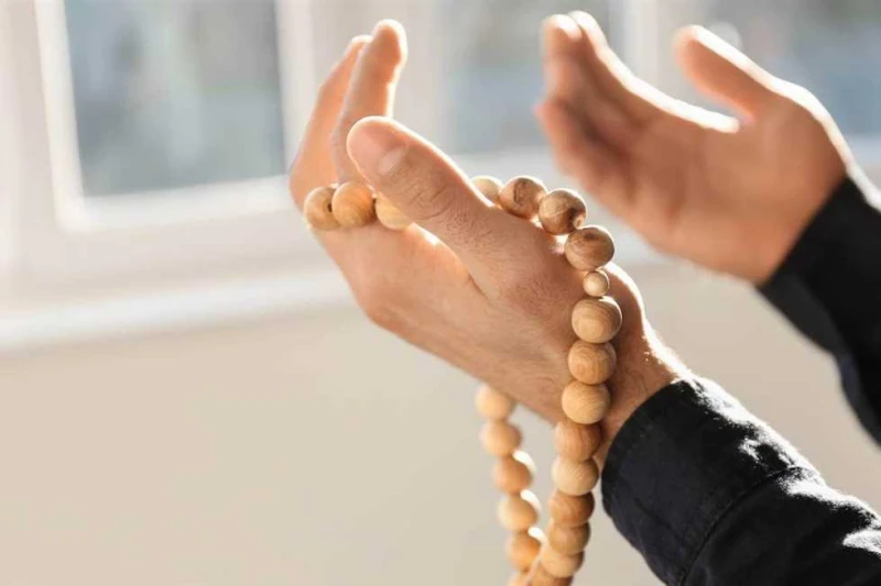 أدعية ذكرى المولد النبوي الشريف 2024.. وأفضل عبارات التهاني للأهل والأصدقاء تصدرت عبارات كلمات بمناسبة المولد النبوي الشريف ودعاء المولد النبوي