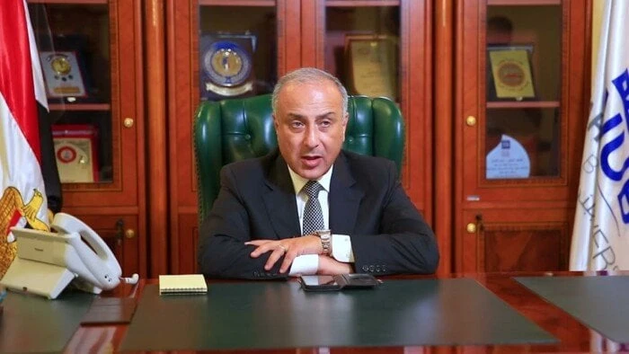 رئيس جامعة باديا: الدولة تقف خلف كل تجربة ناجحة خاصة في مجال التعليم والبحث العلمي الدكتور حسام الملاحي رئيس جامعة باديامحمود الصادققال الدكتور حسام