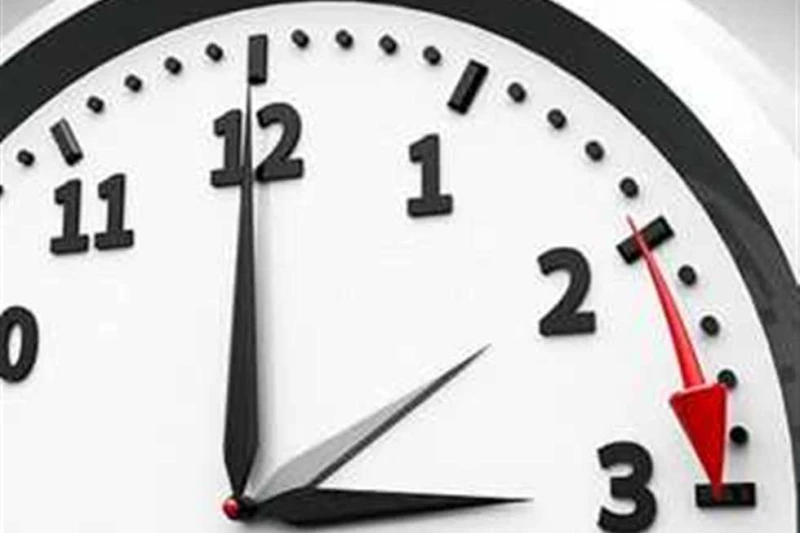 رسميا.. بدء تطبيق التوقيت الشتوى 2024 في هذا الموعد وطريقة تغيير الساعة تصدر موضوع انتهاء التوقيت الصيفي في مصر مؤشرات البحث مؤخرا، إذ زادت التساؤلات حول إلغاء التوقيت الصيفي وبدء