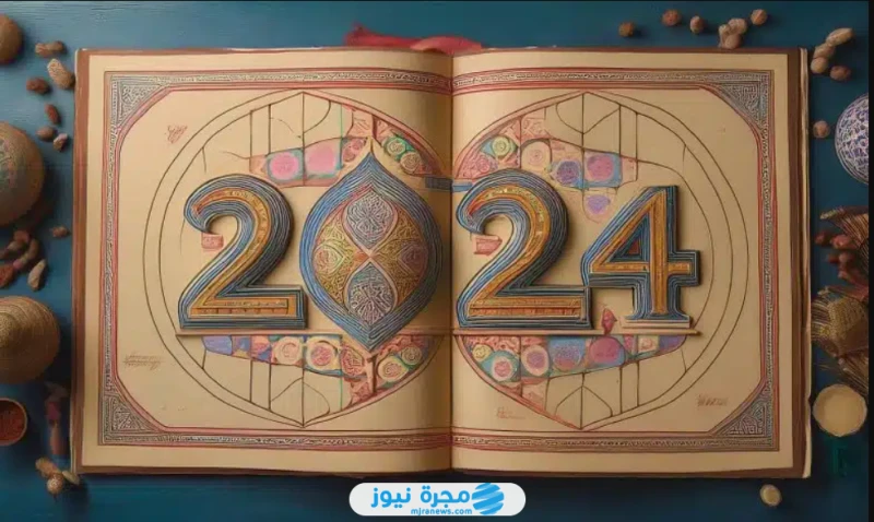 بطاقات تهنئة المولد النبوي الشريف 1445: صور عيد المولد النبوي 2024 بطاقات تهنئة المولد النبوي الشريف 1445 وأجمل الصور التي يمكن مشاركتها مع العائلة