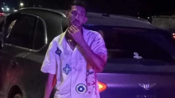 بعد إخلاء سبيله.. طلب من محامي أحمد فتوح على الهواء لأهالي المتوفي كشف أشرف عبدالعزيز، محامي أحمد فتوح، لاعب الزمالك، آخر المستجدات الخاصة بقضية