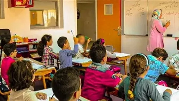 قبل بدء الدراسة.. أسعار مجموعات التقوية وضوابطها في العام الجديد 2024 2025مجموعات التقوية والدعم التعليمي 2024 - 2025.. بالتزامن مع قرب استقبال العام