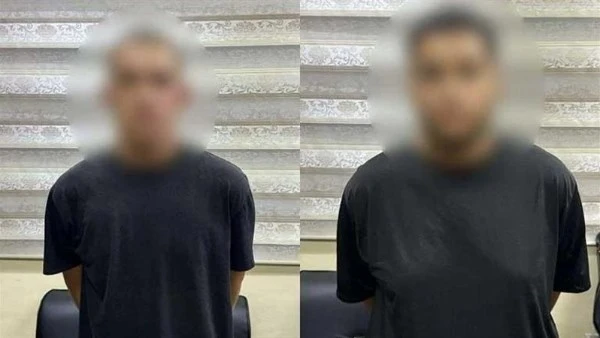 قرار جديد بشأن المتهمين بقتل نجل سفير في الشيخ زايد جدد قاضي المعارضات بمحكمة أكتوبر، اليوم الأربعاء، حبس طالبين متهمين بقتل نجل سفير سابق بالشيخ