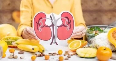 حافظ على الكلى.. 5 أطعمة لتنظيم مستويات الكرياتين صحة وطب ارتفاع مستويات الكرياتينين قد تكون من أسباب ضعف وظائف الكلى، ويمكن أن تؤدي أيضا إلى الفشل