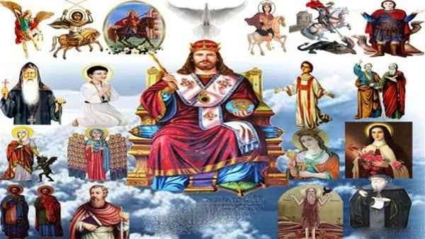 عيد الاستشهاد الكنيسة تحتفل ب النيروز.. ماذا قال البابا تواضروس عنه؟تحتفل الكنيسة القبطية الأرثوذكسية غدا الأربعاء بعيد النيروز، أو عيد الشهداء كما